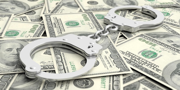 Cracking the Code of Corruption 
