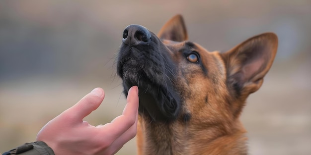 Animal identification