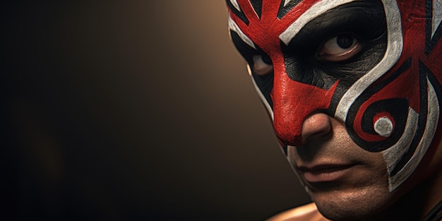 Guess The Wrestler