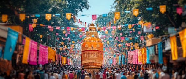Dashain Festival