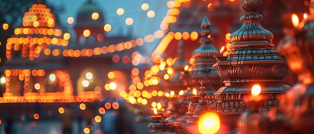 Dashain Festival