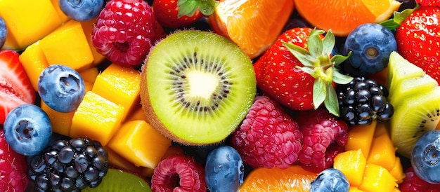 Name the Fruit