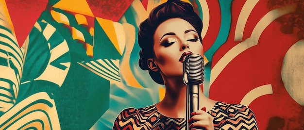 Legendary Singers Around The World