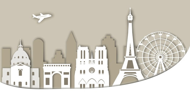 Famous Places