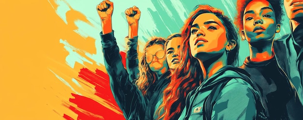 Gen-Z Revolution