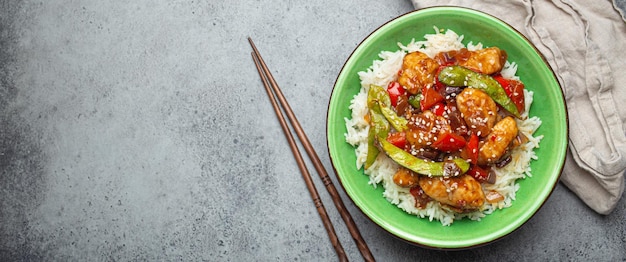 National Dishes That Define Asia