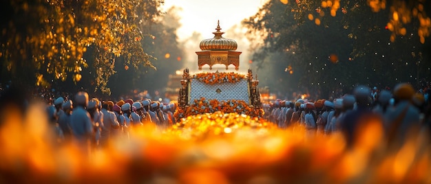 Dashain Festival