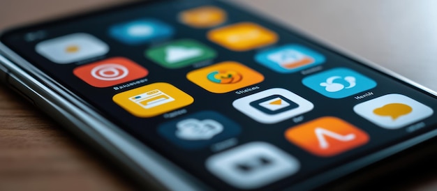 Mobile Application (Part.2)
