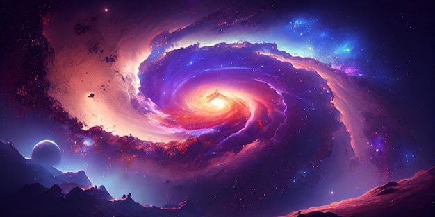 Galaxy 