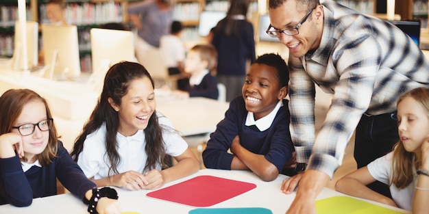 School Life and Learning 