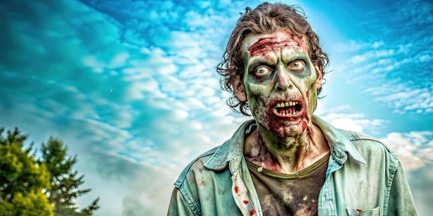 Zombie Trivia Challenge! 🧟