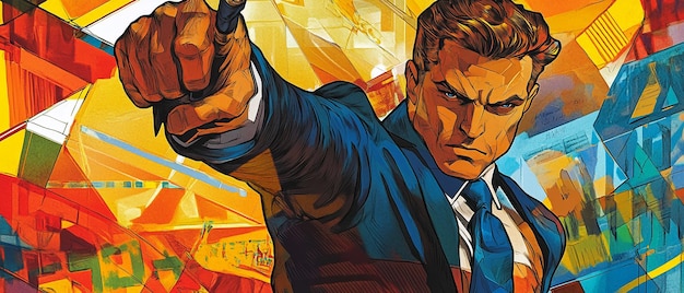 Comics of MCU