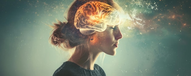Genius Mind with ADHD
