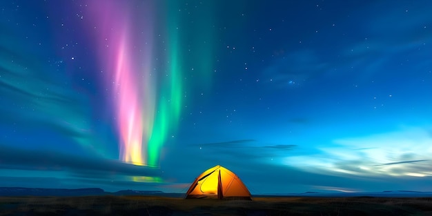 Shimmering Skies: The Ultimate Aurora Borealis Quiz
