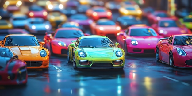 🚗 Vehicle Quiz