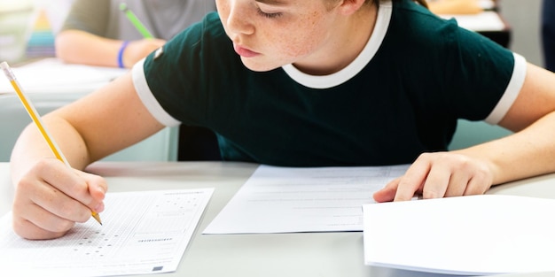 PTE Test