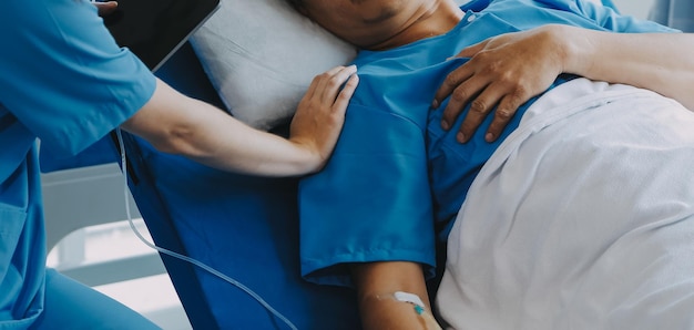 The Science of Recovery
