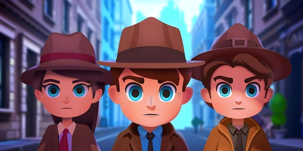 Riddles for kids