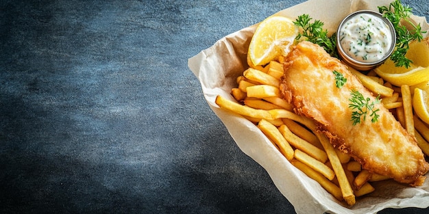 British Food Challenge 