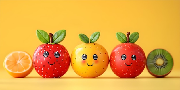 Fruit Quiz Mania