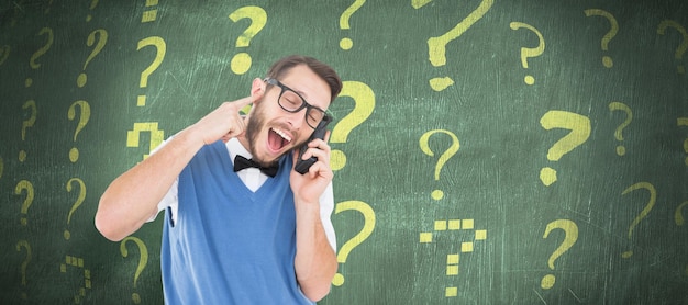 Super easy mixed quiz 