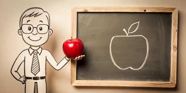 🍏Bite into Apple Knowledge🍎