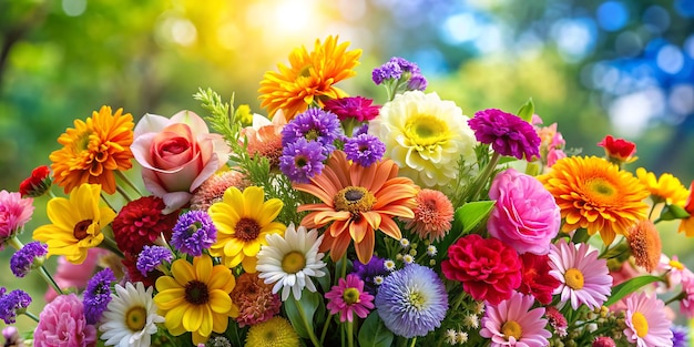 Flowers