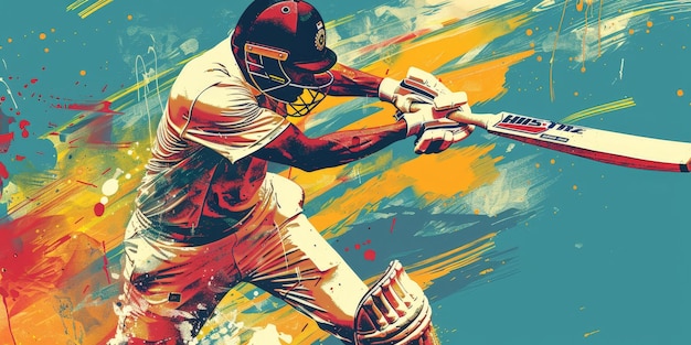 Cricket Legend 