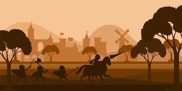 History Through The Ages