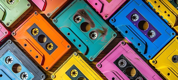 Past Perfect: A Nostalgia Quiz