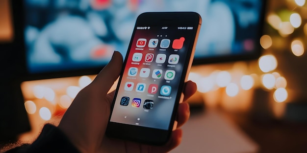 Mobile Application: True/False) ( Pt.3 )