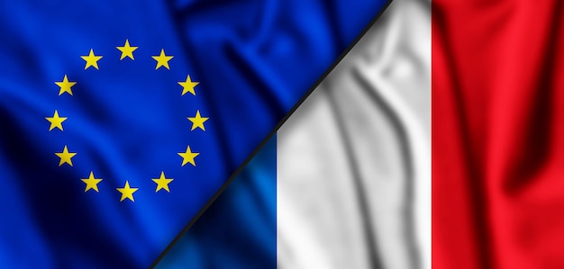 Flagged! - Identify the Nation: European Flag (Pt.4)