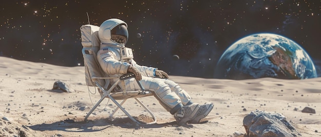 Voices from the Moon: Apollo Astronauts🚀