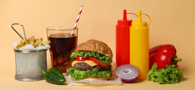 Identify the food item