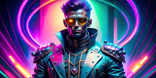 Free fire characters 