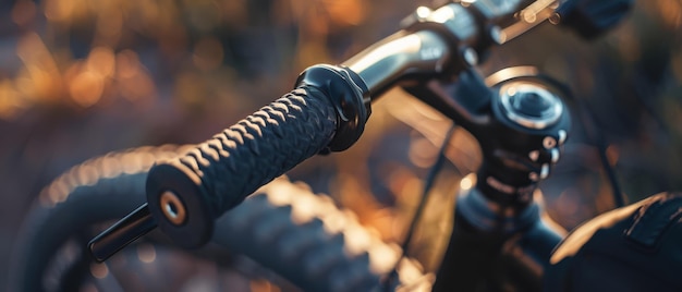 Bicycle parts