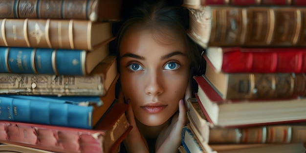Guess famous authors and their books 