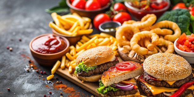 Name the Popular Fast Food ( Pt.2 )