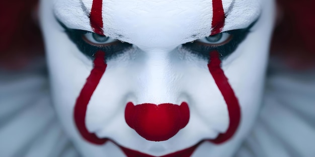 Pennywise🤡: The Clown of Your Nightmares🎭