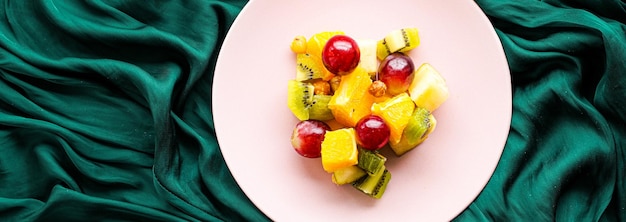 Find food color