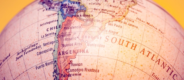 Hangman: Country name