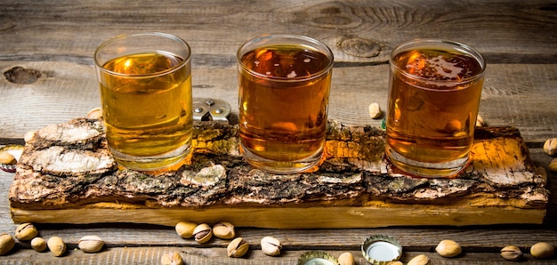 Taste of Nepal:Beer & whisky Trivia