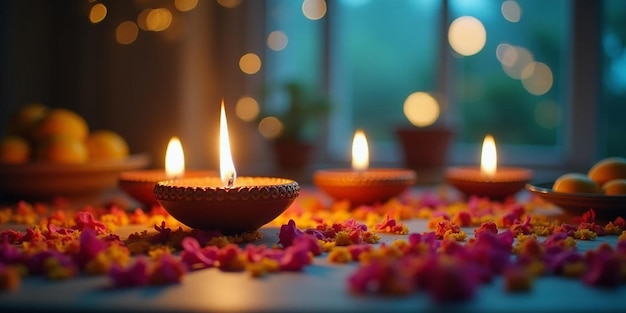 Tihar Festival [ Deepawali ]
