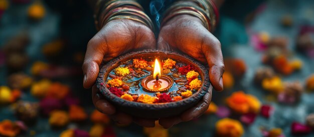 Tihar festival