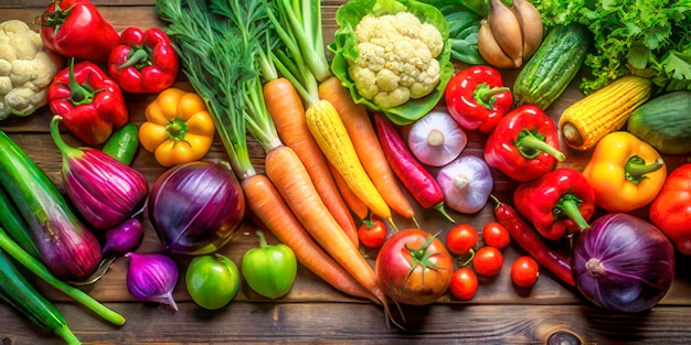 New quiz about the vegetable 