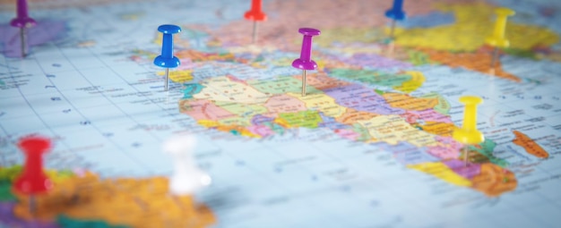 Map Challenge: Guess the Country ( Pt.7 )