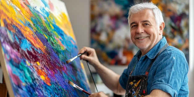 All about painters ( Pt.2 )