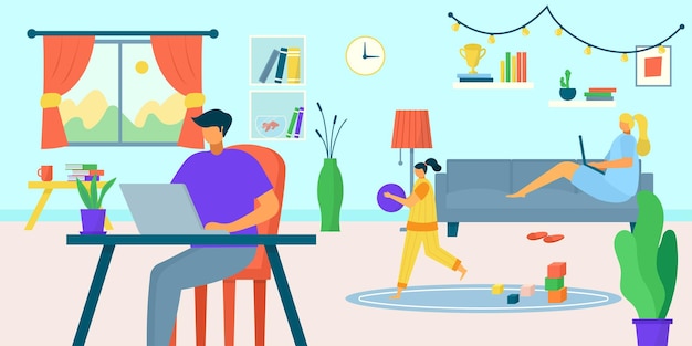 Daily Activities in Humans