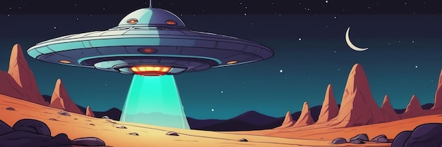 Beyond the Restricted Zone: Area 51