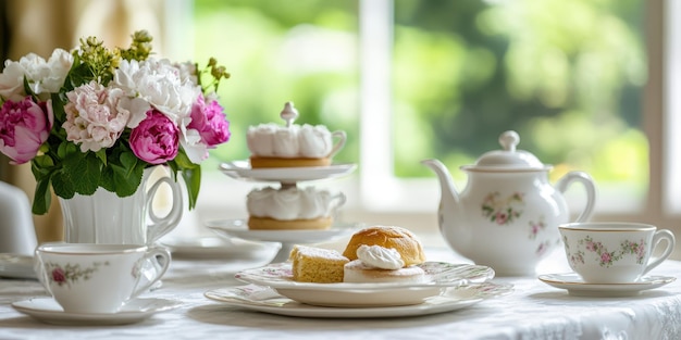 Royal Taste Test: British Food Quiz